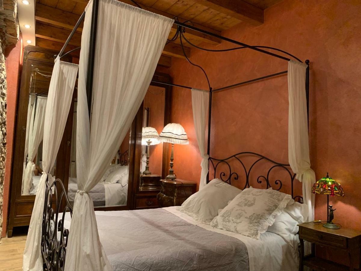 Il Giardino Segreto Arona, Charming Apartments Екстер'єр фото